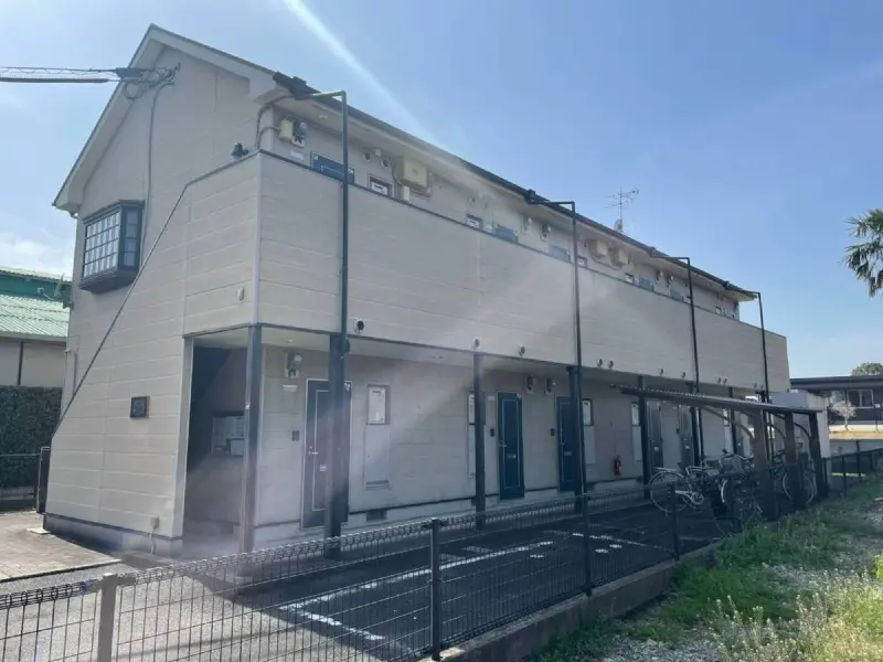 合志市須屋 月極駐車場